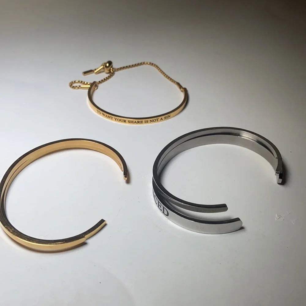 Profane Bangles - Picture 10 of 10
